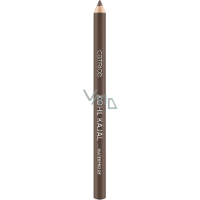 Catrice Kohl Kajal wodoodporna kredka do oczu 040 Optic BrownChoc 0,78 g