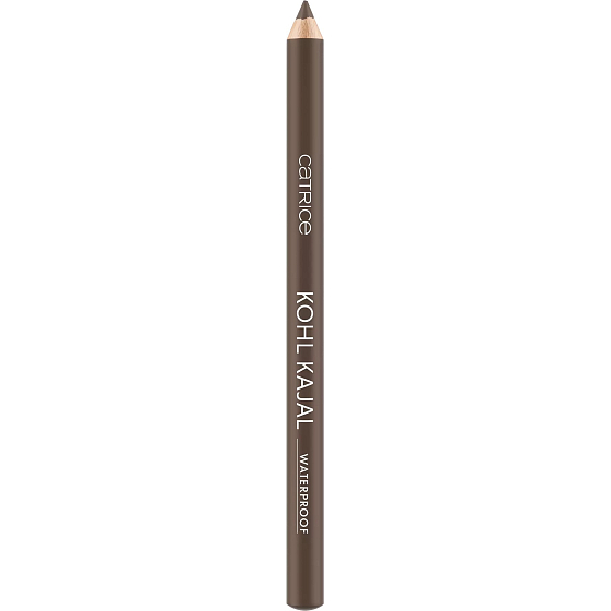 Catrice Kohl Kajal wodoodporna kredka do oczu 040 Optic BrownChoc 0,78 g