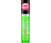 Essence Electric Glow barvu měnící olej na rty a tváře 4,4 ml