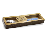 Nekupto Original Łyżka z nadrukiem Jesteś Oryginalny 14 cm