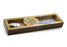 Nekupto Original Łyżka z nadrukiem Jesteś Oryginalny 14 cm