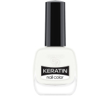 Golden Rose Keratin Nail Color lakier do paznokci 81 10,5 ml
