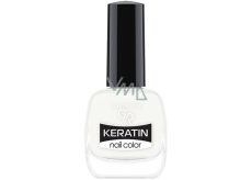 Golden Rose Keratin Nail Color lakier do paznokci 81 10,5 ml