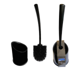 Clanax Zestaw WC Black