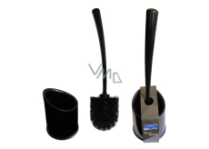 Clanax Zestaw WC Black