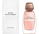 Narciso Rodriguez All Of Me woda perfumowana dla kobiet 90 ml