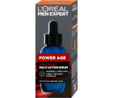 Loreal Paris Men Expert Power Age multifunkcyjne serum z kwasem hialuronowym dla mężczyzn 30 ml