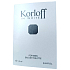 Korloff In White toaletní voda pro muže 1,5 ml vialka