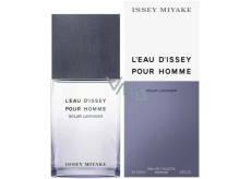 Issey Miyake L Eau d Issey pour Homme Solar Lavender woda toaletowa dla mężczyzn 100 ml