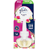 Glade Relaxing Zen elektryczny odświeżacz powietrza płynny wkład do elektrycznego odświeżacza powietrza 20 ml
