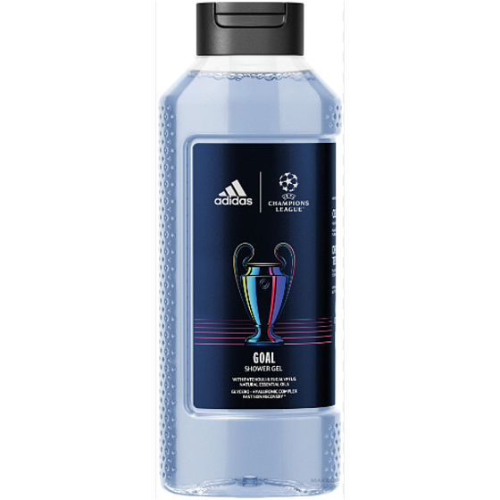 Adidas UEFA Champions Leauge GOAL M SG 250ml    4875