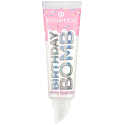 Essence Juicy Birthday Bomb Shiny błyszczyk do ust 01 Cake My Day 10 ml