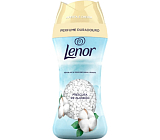 Lenor Cotton Fresh kule zapachowe do pralki 195 g, 15 dawek