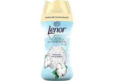 Lenor Cotton Fresh kule zapachowe do pralki 195 g, 15 dawek