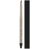 Essence Satin Blend żelowa eyeliner 01 Pure Black 0,22 g