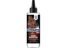 Schauma Men Hair Booster tonikum na vlasy s kofeinem, 200 ml