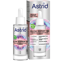Astrid GLow Expert serum przeciw plamom 30 ml