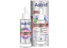 Astrid GLow Expert serum przeciwko plamom 30 ml