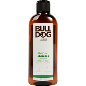Bulldog szampon do włosów Original, 300 ml