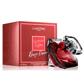 Lancome La Nuit Tresor Rouge Drama Intense woda perfumowana 30 ml