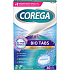 Corega Bio Tabs tabletki czyszczące 30 szt.