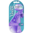 Gillette Venus ComfortGlide Breeze 2w1 maszynka do golenia + wymienne głowice do golenia 3 ostrza 2 sztuki dla kobiet