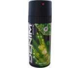 Denim Young Get Up deodorant sprej pro muže 150 ml