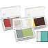 Gabriella Salvete Gioco di Colore duo eyeshadow oční stíny 13 odstín 3,5 g