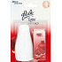 Glade One Touch Granátové jablko a Brusinky mini sprej osvěžovač vzduchu 10 ml