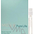 Mexx Pure Life Woman toaletní voda 1,2 ml s rozprašovačem, vialka