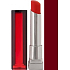 Maybelline Color Whisper rtěnka 530 Who Wore It Red-er 3,6 g