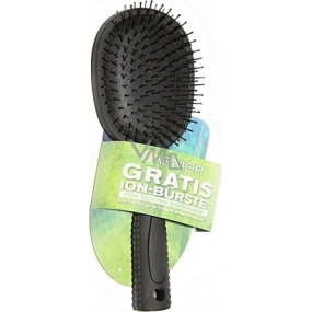 Garnier Kartáč na vlasy ionizační 26 cm 1 kus Garnier Kartáč na vlasy ionizační 26 cm 1 kus