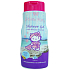 Hello Kitty Exotické ovoce sprchový gel pro děti 250 ml