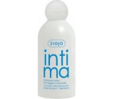 Ziaja Intima Kwas laktobionowy krem do higieny intymnej 200 ml