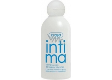 Ziaja Intima Kwas laktobionowy krem do higieny intymnej 200 ml