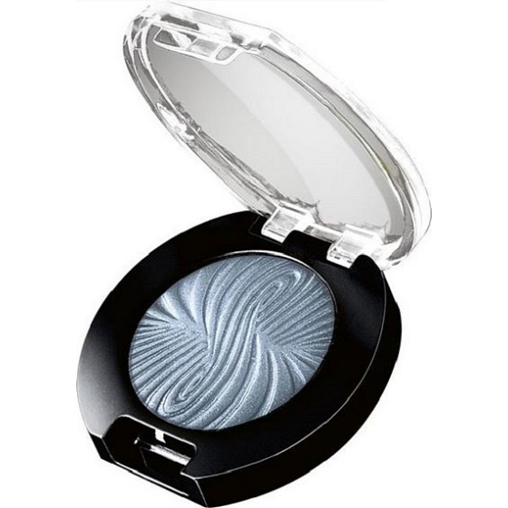 Maybelline Colorama Eye Shadow Mono oční stíny 16 Blue 3 g