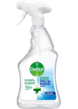 Dettol General Cleaning Liquid antybakteryjny środek czyszczący do powierzchni spray, 500 ml