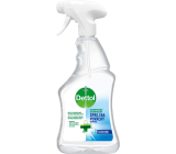 Dettol General Cleaning Liquid antybakteryjny środek czyszczący do powierzchni spray, 500 ml