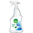 Dettol General Cleaning Liquid antybakteryjny środek czyszczący do powierzchni spray, 500 ml