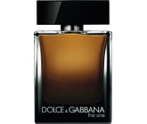 Dolce & Gabbana The One for Men parfémovaná voda 150 ml