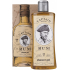 Bohemia Gifts Rumowa kosmetyka żel pod prysznic w pudełku z rumowym aromatem 250 ml