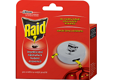 Raid insektycydna pułapka na mrówki, 1 sztuka