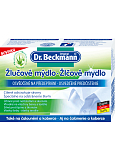 Dr. Beckmann mydło żółciowe, 100 g