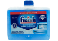 Calgonit Finish Środek do zmywarek 250 ml
