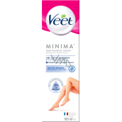 Veet Silk & Fresh krem do depilacji 100 ml