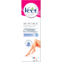 Veet Silk & Fresh krem do depilacji 100 ml
