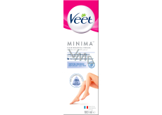 Veet Silk & Fresh krem do depilacji 100 ml