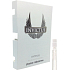 Paco Rabanne Invictus Intense toaletní voda pro muže 1,5 ml s rozprašovačem, vialka