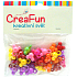 CreaFun Přívěšek Medvěd 32 kusů