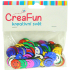 CreaFun Konfety Smile 14 mm 14 g